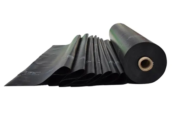 Pond Liner / Geomembrane as per IS 15351